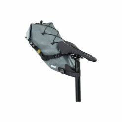 Evoc WP BOA Zadeltas 8L - Staal Grijs -Beck Tassen Soldes evoc wp boa zadeltas 8l staal grijs 4250450729242 5 l