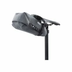 Evoc WP Zadeltas 2L - Carbon Grijs -Beck Tassen Soldes evoc wp zadeltas 2l carbon grijs 4250450729174 4 l