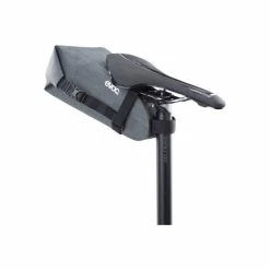 Evoc WP Zadeltas 2L - Carbon Grijs -Beck Tassen Soldes evoc wp zadeltas 2l carbon grijs 4250450729174 5 l