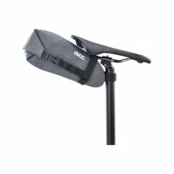 Evoc WP Zadeltas 2L - Carbon Grijs -Beck Tassen Soldes evoc wp zadeltas 2l carbon grijs 4250450729174 6 l