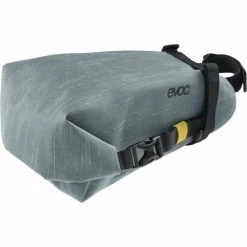 Evoc WP Zadeltas 2L - Staal Grijs -Beck Tassen Soldes evoc wp zadeltas 2l staal grijs 4250450729181 11 l