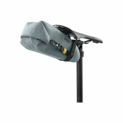 Evoc WP Zadeltas 2L - Staal Grijs -Beck Tassen Soldes evoc wp zadeltas 2l staal grijs 4250450729181 4 l