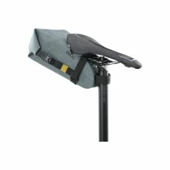 Evoc WP Zadeltas 2L - Staal Grijs -Beck Tassen Soldes evoc wp zadeltas 2l staal grijs 4250450729181 5 l