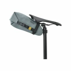 Evoc WP Zadeltas 2L - Staal Grijs -Beck Tassen Soldes evoc wp zadeltas 2l staal grijs 4250450729181 6 l