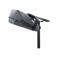 Evoc WP Zadeltas 4L - Carbon Grijs -Beck Tassen Soldes evoc wp zadeltas 4l carbon grijs 4250450729198 4 l