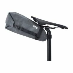 Evoc WP Zadeltas 4L - Carbon Grijs -Beck Tassen Soldes evoc wp zadeltas 4l carbon grijs 4250450729198 6 l
