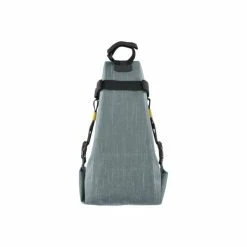 Evoc WP Zadeltas 4L - Staal Grijs -Beck Tassen Soldes evoc wp zadeltas 4l staal grijs 4250450729204 3 l