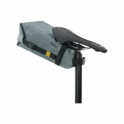 Evoc WP Zadeltas 4L - Staal Grijs -Beck Tassen Soldes evoc wp zadeltas 4l staal grijs 4250450729204 5 l