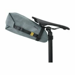 Evoc WP Zadeltas 4L - Staal Grijs -Beck Tassen Soldes evoc wp zadeltas 4l staal grijs 4250450729204 6 l