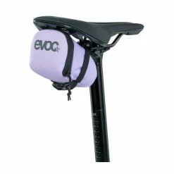 Evoc Zadeltas 0.3L - Paars -Beck Tassen Soldes evoc zadeltas 0 3l paars 4250450727002 1 l