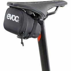 Evoc Zadeltas S 0.3L - Zwart -Beck Tassen Soldes evoc zadeltas s 0 3l zwart 4250450722960 3 l