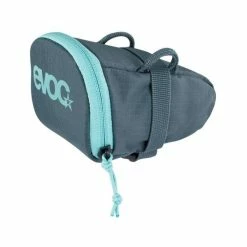 Evoc Zadeltas Small 0.3L - Slate Grijs