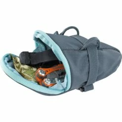 Evoc Zadeltas Small 0.3L - Slate Grijs -Beck Tassen Soldes evoc zadeltas small 0 3l slate grijs 4250450722977 2 l