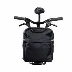 Fahrer Bote Bagagedragertas 10L - Zwart -Beck Tassen Soldes fahrer bote bagagedragertas 10l zwart 822445 5 l