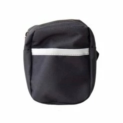 Fahrer Komplize Stuurtas 17 X 12 X 6cm - Zwart