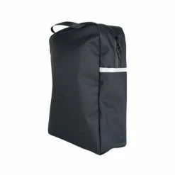 Fahrer Kurier Fix Bagagedragertas 10L - Zwart -Beck Tassen Soldes fahrer kurier fix bagagedragertas 10l zwart 822483 2 l