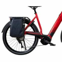 Fahrer Kurier Fix Bagagedragertas 10L - Zwart -Beck Tassen Soldes fahrer kurier fix bagagedragertas 10l zwart 822483 3 l