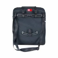 Fahrer Kurier Fix Bagagedragertas 18L - Zwart -Beck Tassen Soldes fahrer kurier fix bagagedragertas 18l zwart 822484 3 l