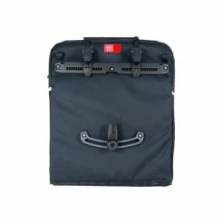 Fahrer Kurier Fix Bagagedragertas 18L - Zwart -Beck Tassen Soldes fahrer kurier fix bagagedragertas 18l zwart 822484 4 l