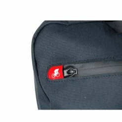 Fahrer Kurier Fix Bagagedragertas 18L - Zwart -Beck Tassen Soldes fahrer kurier fix bagagedragertas 18l zwart 822484 5 l