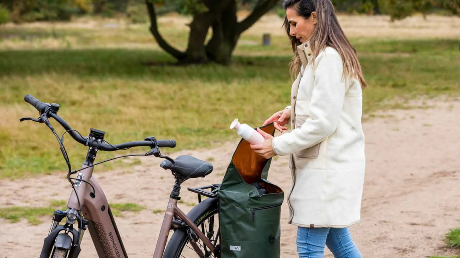 Beck Tassen Soldes -Beck Tassen Soldes fietstas e bike 1