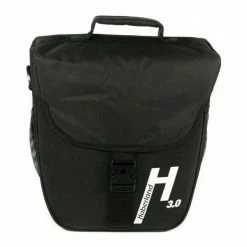 Haberland Basic 3.0 Pakaftas 14L - Zwart