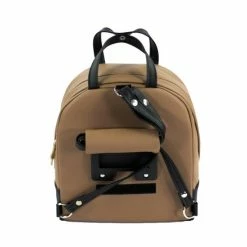 Haberland Bella Stuurtas 7L KlickFix - Beige -Beck Tassen Soldes haberland bella stuurtas 7l klickfix beige 816342 4 l