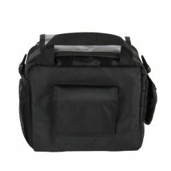 Haberland Bottle Stuurtas 6L KlickFix - Zwart 10 Haberland Bottle Stuurtas 6L KlickFix - Zwart -Beck Tassen Soldes haberland bottle stuurtas 6l klickfix zwart 4032555709790 2 l