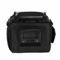 Haberland Bottle Stuurtas 6L KlickFix - Zwart 11 Haberland Bottle Stuurtas 6L KlickFix - Zwart -Beck Tassen Soldes haberland bottle stuurtas 6l klickfix zwart 4032555709790 3 l