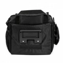 Haberland Bottle Stuurtas 6L KlickFix - Zwart -Beck Tassen Soldes haberland bottle stuurtas 6l klickfix zwart 4032555715357 5 l