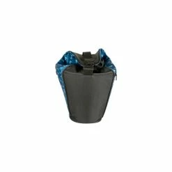 Haberland Britta Stuurtas 18L KlickFix - Blauw/Zwart -Beck Tassen Soldes haberland britta stuurtas 18l klickfix blauw zwart 4032555711984 2 l