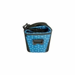 Haberland Britta Stuurtas 18L KlickFix - Blauw/Zwart -Beck Tassen Soldes haberland britta stuurtas 18l klickfix blauw zwart 4032555711984 3 l