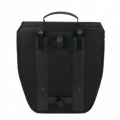 Haberland Classic Pakaftas 6L Reflectie - Zwart -Beck Tassen Soldes haberland classic pakaftas 6l reflectie zwart 4032555102089 4 l