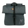 Haberland EMotion 4nature Enkele Fietstas 20L - Antraciet -Beck Tassen Soldes haberland emotion 4nature enkele fietstas 20l antraciet 4032555716613 0 l
