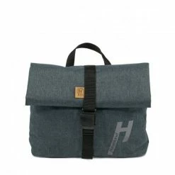 Haberland EMotion 4nature Stuurtas 6L - Antraciet