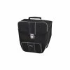 Haberland EV9716 Safe Pakaftas 16L - Zwart -Beck Tassen Soldes haberland ev9716 safe pakaftas 16l zwart 4032555707710 0 l