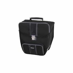 Haberland EV9716 Safe Pakaftas 16L - Zwart