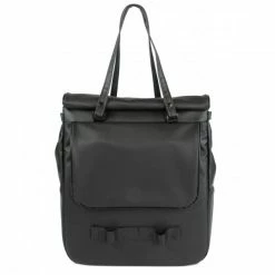 Haberland Lifestyle Pakaftas 15L - Zwart/Rood -Beck Tassen Soldes haberland lifestyle pakaftas 15l zwart rood 4032555716545 4 l