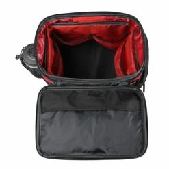 Haberland Maxi Plus Stuurtas 10L KlickFix - Zwart 9 Haberland Maxi Plus Stuurtas 10L KlickFix - Zwart -Beck Tassen Soldes haberland maxi plus stuurtas 10l klickfix zwart 4032555709752 2 l