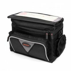 Haberland Maxi Stuurtas 8L KlickFix - Zwart 10 Haberland Maxi Stuurtas 8L KlickFix - Zwart -Beck Tassen Soldes haberland maxi stuurtas 8l klickfix zwart 4032555715456 3 l