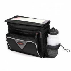 Haberland Maxi Stuurtas 8L KlickFix - Zwart 13 Haberland Maxi Stuurtas 8L KlickFix - Zwart -Beck Tassen Soldes haberland maxi stuurtas 8l klickfix zwart 4032555715456 6 l