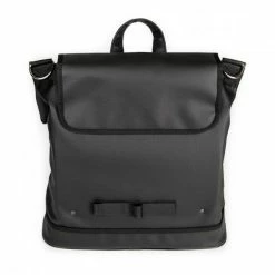 Haberland Melan I Pakaftas 20L - Zwart -Beck Tassen Soldes haberland melan i pakaftas 20l zwart 4032555712431 4 l