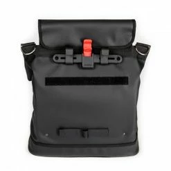 Haberland Melan I Pakaftas 20L - Zwart -Beck Tassen Soldes haberland melan i pakaftas 20l zwart 4032555712431 5 l