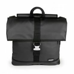 Haberland Melan I Pakaftas 20L - Zwart -Beck Tassen Soldes haberland melan i pakaftas 20l zwart 4032555712431 6 l