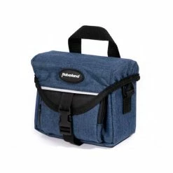 Haberland Mini Stuurtas 2L KlickFix - Zwart -Beck Tassen Soldes haberland mini stuurtas 2l klickfix zwart 4032555713582 3 l