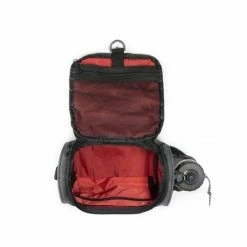 Haberland Siebensachen Stuurtas 5L KlickFix - Grijs -Beck Tassen Soldes haberland siebensachen stuurtas 5l klickfix grijs 4032555714541 6 l