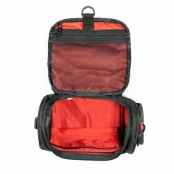 Haberland Siebensachen Stuurtas 5L KlickFix - Zwart -Beck Tassen Soldes haberland siebensachen stuurtas 5l klickfix zwart 4032555714572 6 l