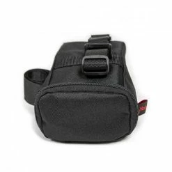 Haberland Zadeltas 1.25L - Zwart -Beck Tassen Soldes haberland zadeltas 1 25l zwart 4032555711625 4 l