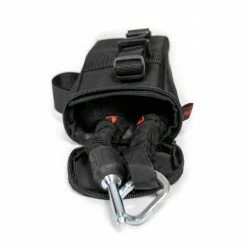 Haberland Zadeltas 1.25L - Zwart -Beck Tassen Soldes haberland zadeltas 1 25l zwart 4032555711625 5 l