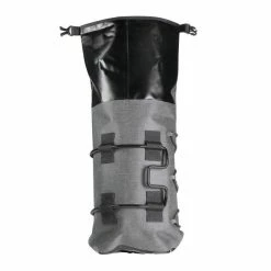 KlickFix Bikepack X Stuurtas 12L Waterdicht - Grijs -Beck Tassen Soldes klickfix bikepack x stuurtas 12l waterdicht grijs 4030572107100 5 l